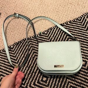 Kate Spade Newbury Lane Carsten in Grace Blue